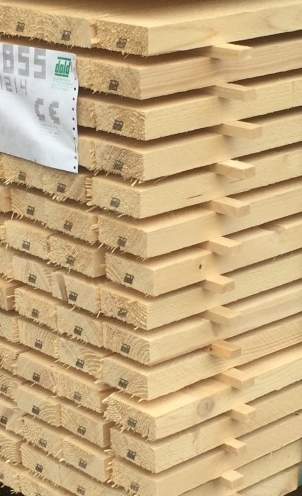 Agence Boinet : Grossiste - Fournisseur français en Bois de fermette et charpentes industrielles