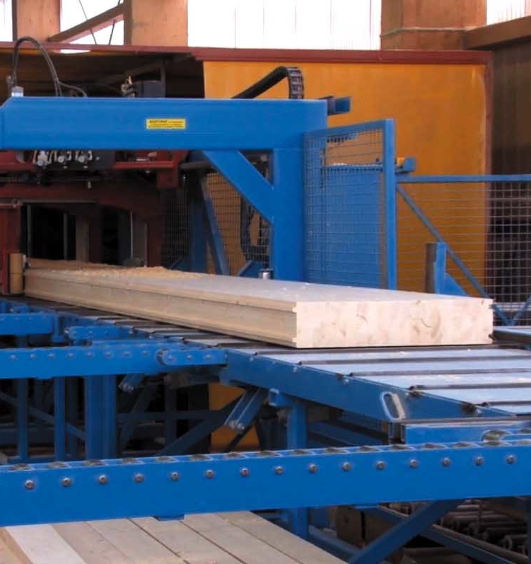 Production et Fabrication Maîtrisée du HBE - Agence Boinet