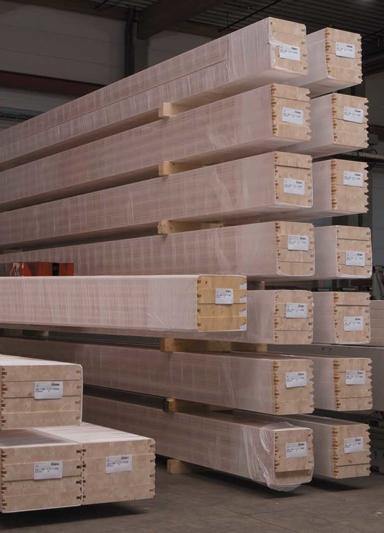 HBE en stock pour des livraisons rapides grâce à l'Agence Boinet
