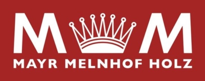 LOGO MAYR MELNHOF LOGO MAYR MELNHOF