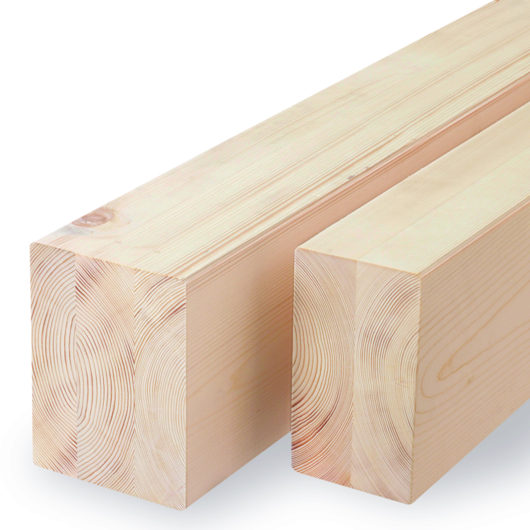 Agence Boinet : Fournisseur en BOIS CONTRECOLLÉ (DUO/TRIO) VISTALINE