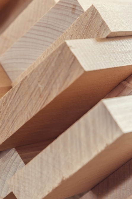 Agence Boinet - Importateur de Bois d'ossature toutes sections France