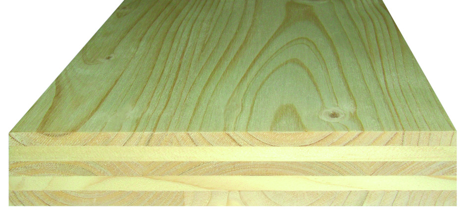 panneau bois 5 plis DOLD Agence Boinet : importateur de panneaux bois 5 plis DOLD