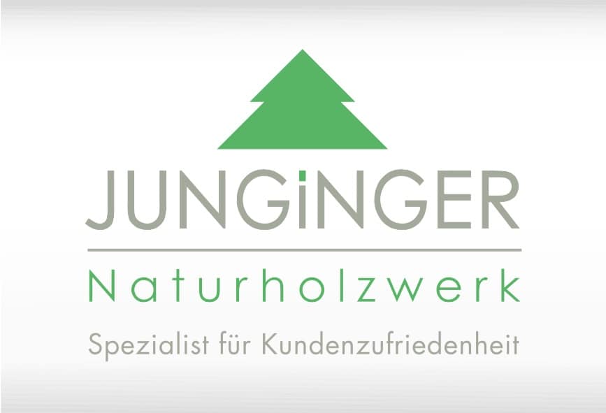 logo Junginger