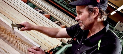 Bois du nord et gestion durable des forets