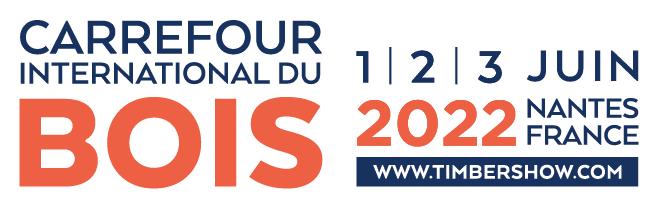 Carrefour du bois 2022 Nantes Carrefour du bois 2022 Nantes Agence Boinet